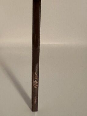 Wind Glider Brown Gel Liner Pencil
